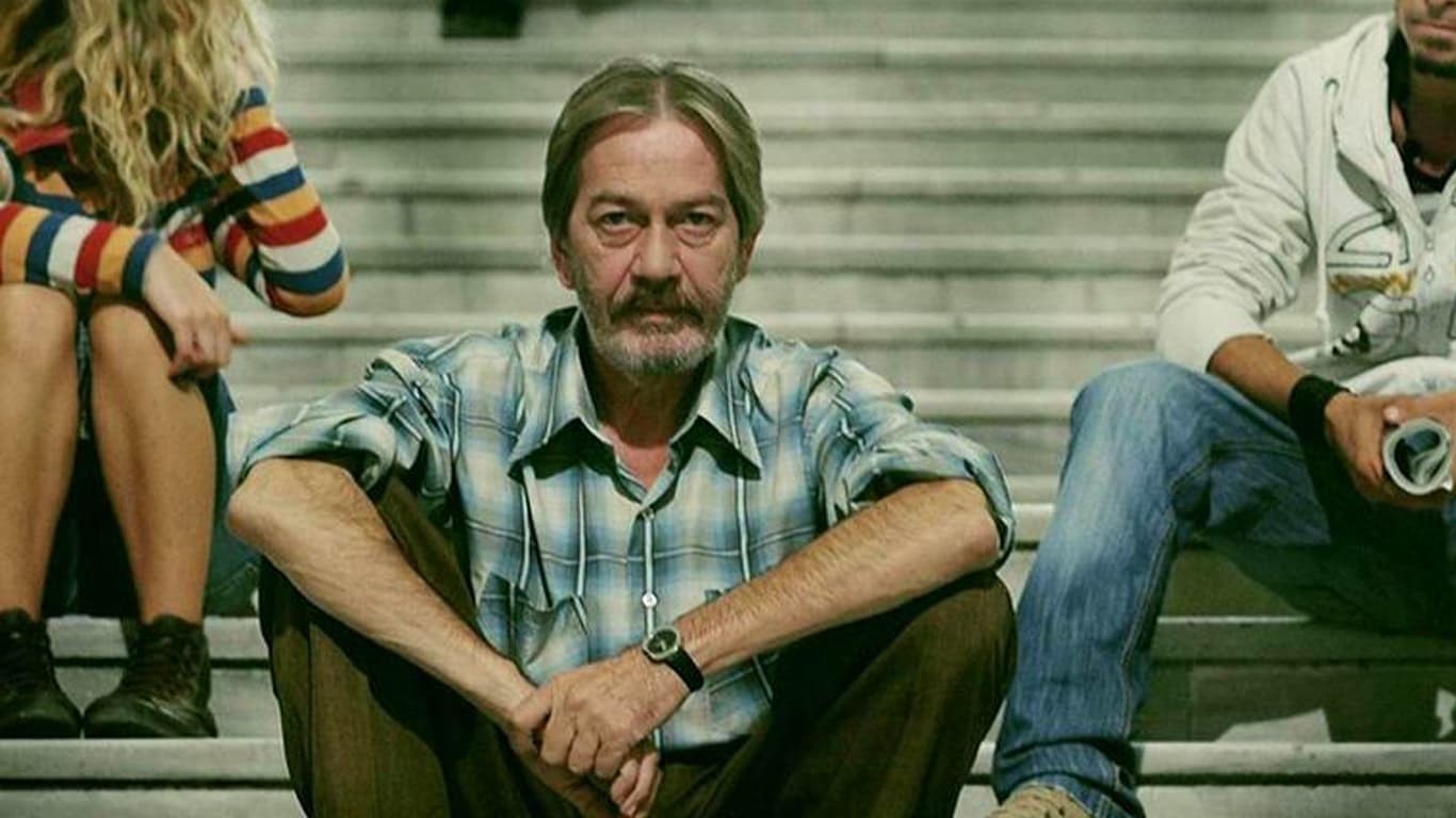 Foto de SON DERS: ASK VE ÜNIVERSITE
