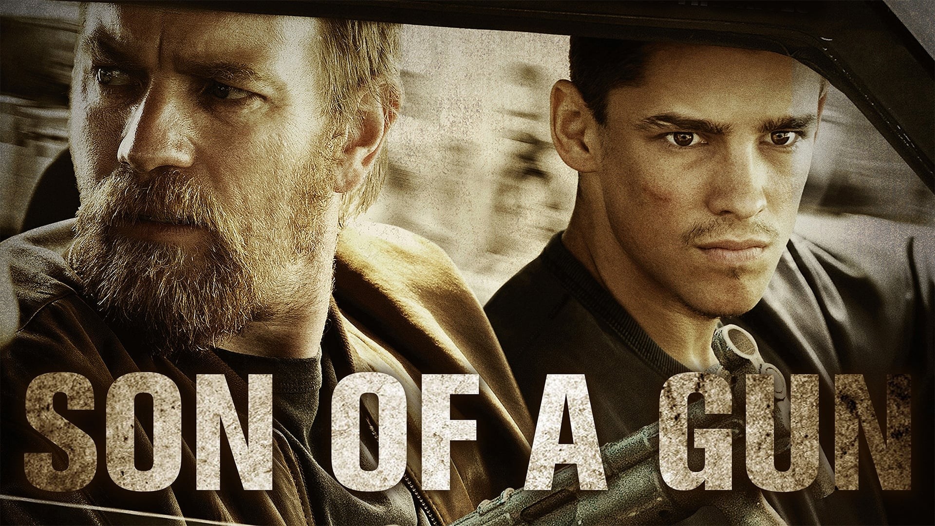 Foto de SON OF A GUN