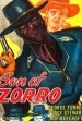 Son of Zorro