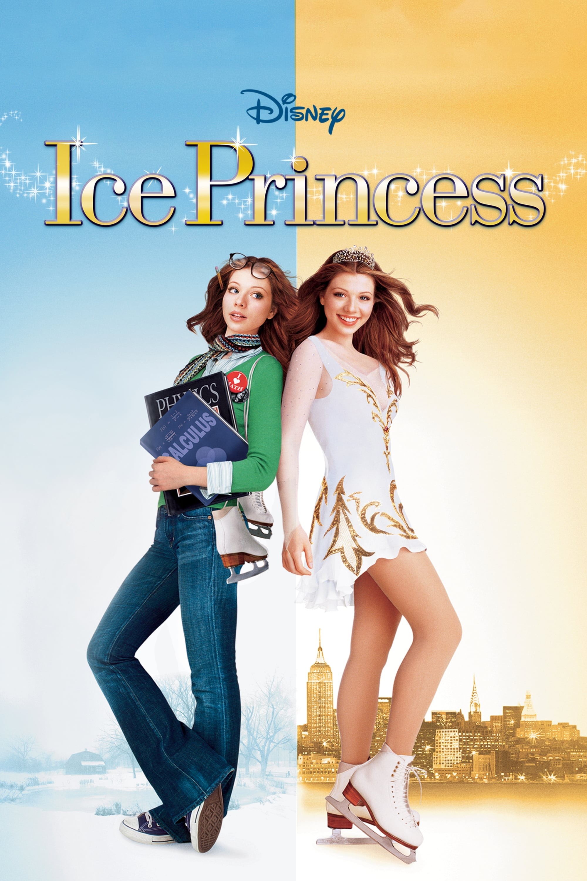 Poster de SOÑANDO, SOÑANDO... TRIUNFÉ PATINANDO en inglés