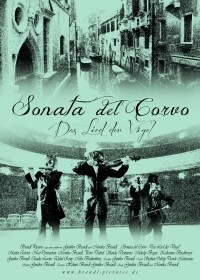 Sonata del Corvo - Das Lied der Vögel
