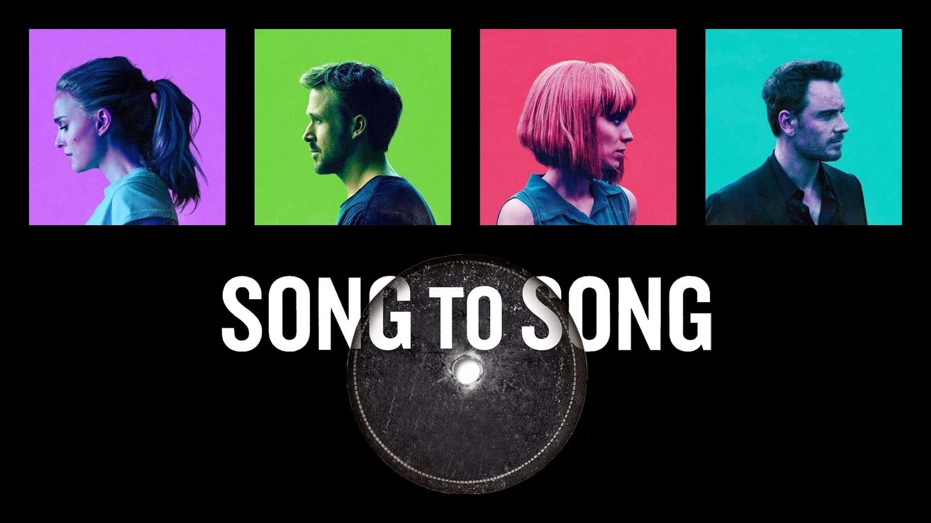 Foto de SONG TO SONG