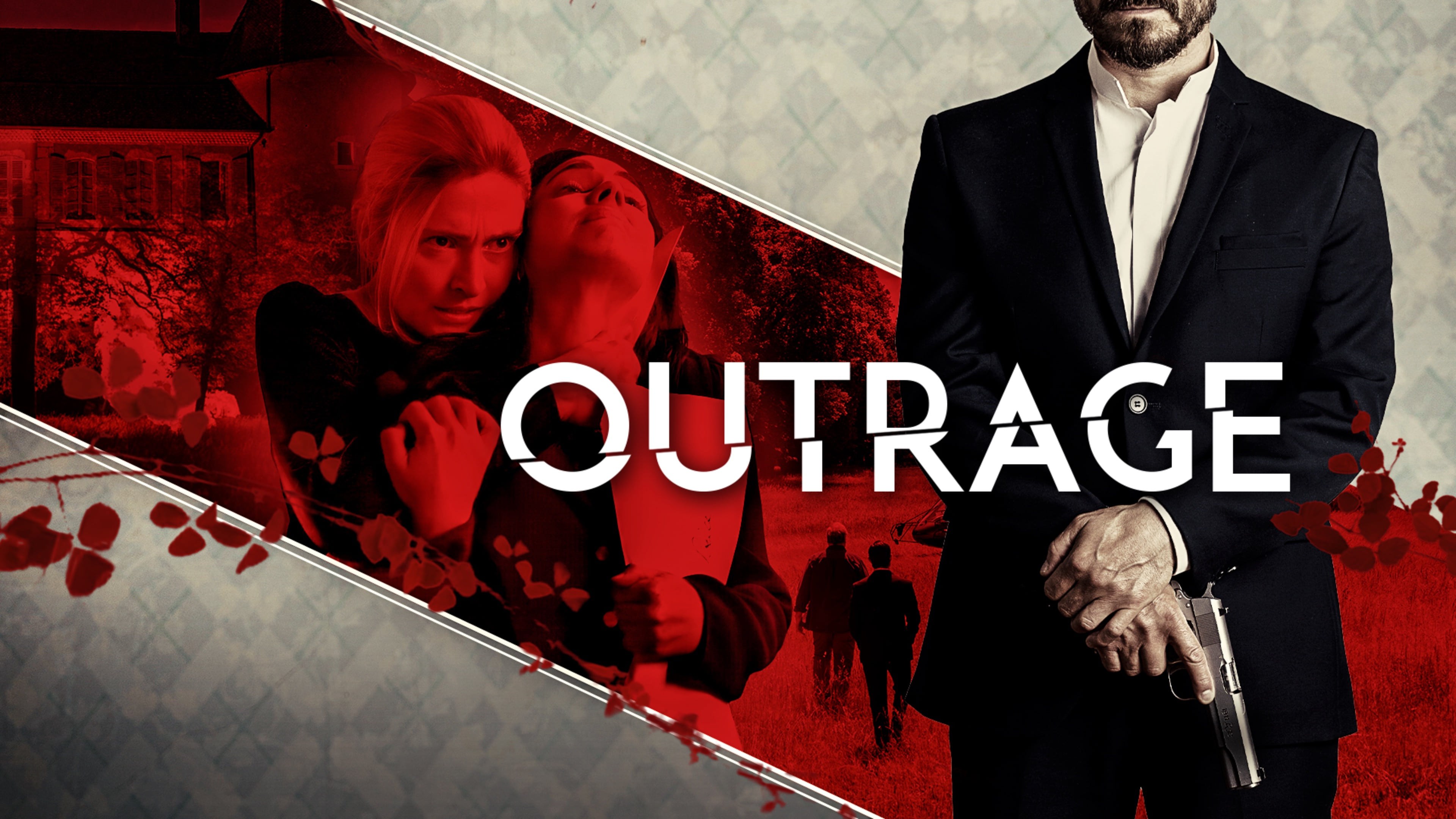 Foto de OUTRAGE