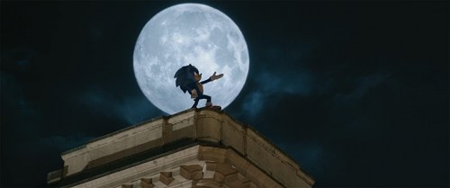 Foto de SONIC 2: LA PELÍCULA