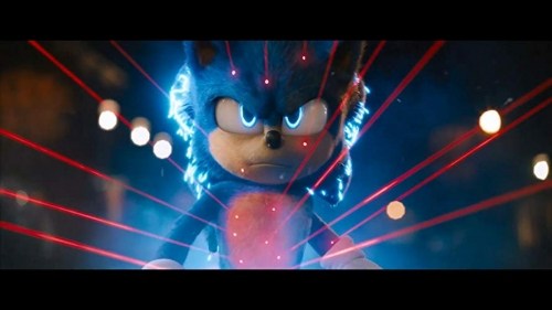 Foto de SONIC: LA PELÍCULA