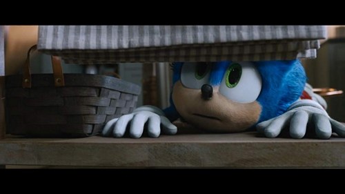 Foto de SONIC: LA PELÍCULA