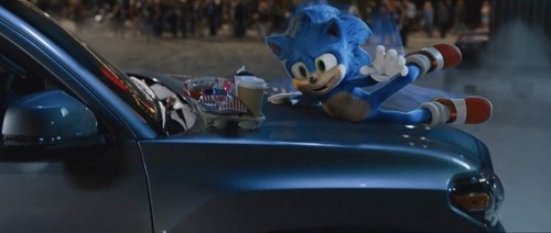 Foto de SONIC: LA PELÍCULA