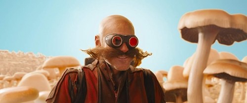 Foto de SONIC: LA PELÍCULA