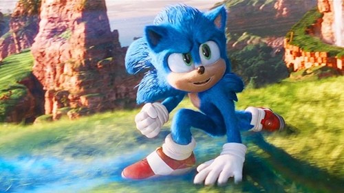Foto de SONIC: LA PELÍCULA