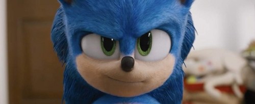 Foto de SONIC: LA PELÍCULA