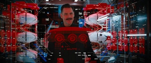 Foto de SONIC: LA PELÍCULA