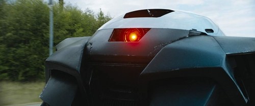 Foto de SONIC: LA PELÍCULA