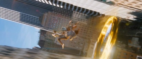 Foto de SONIC: LA PELÍCULA