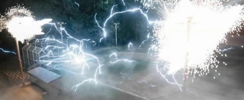 Foto de SONIC: LA PELÍCULA
