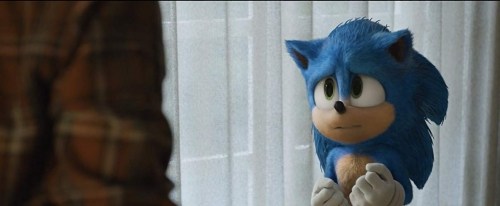 Foto de SONIC: LA PELÍCULA