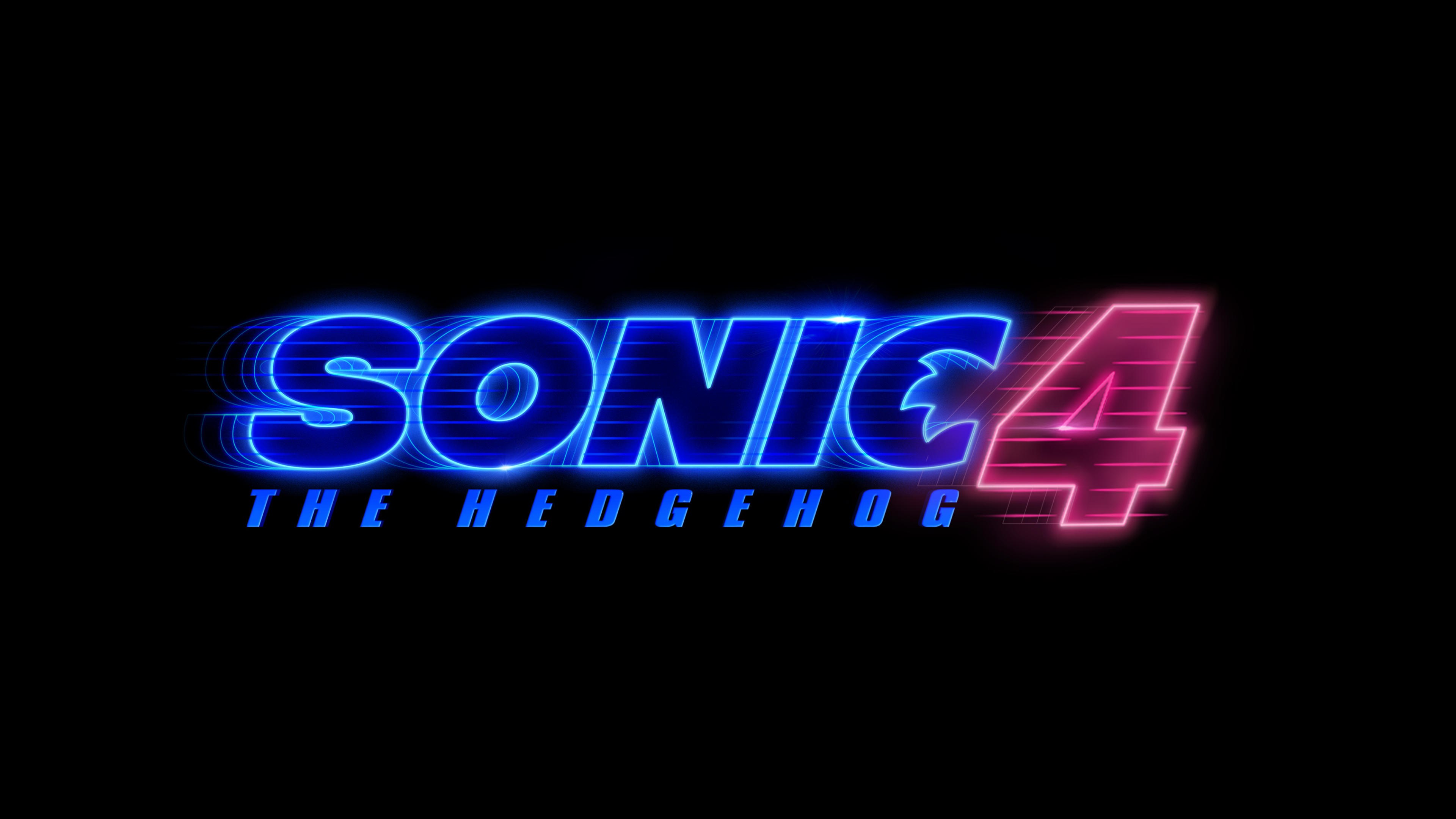 Foto de SONIC 4: LA PELÍCULA