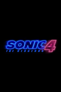 Sonic 4: La película