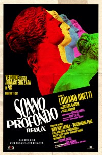 Sonno Profondo Redux