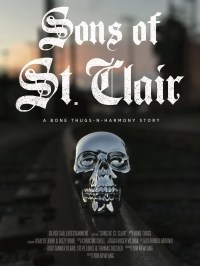 Sons of St. Clair