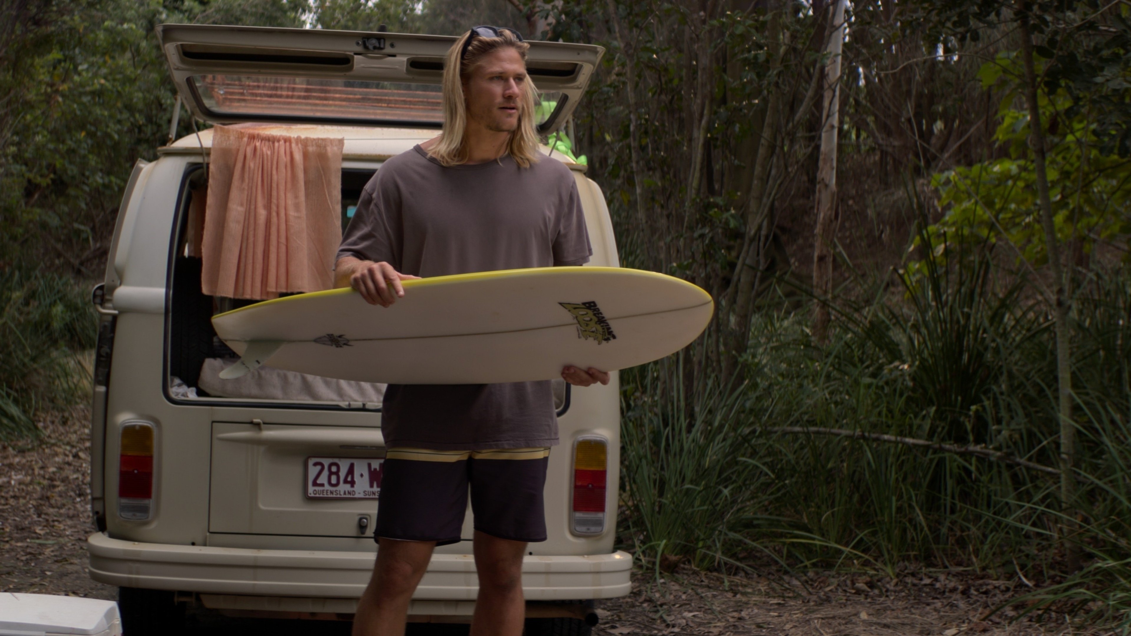 Foto de SONS OF SUMMER