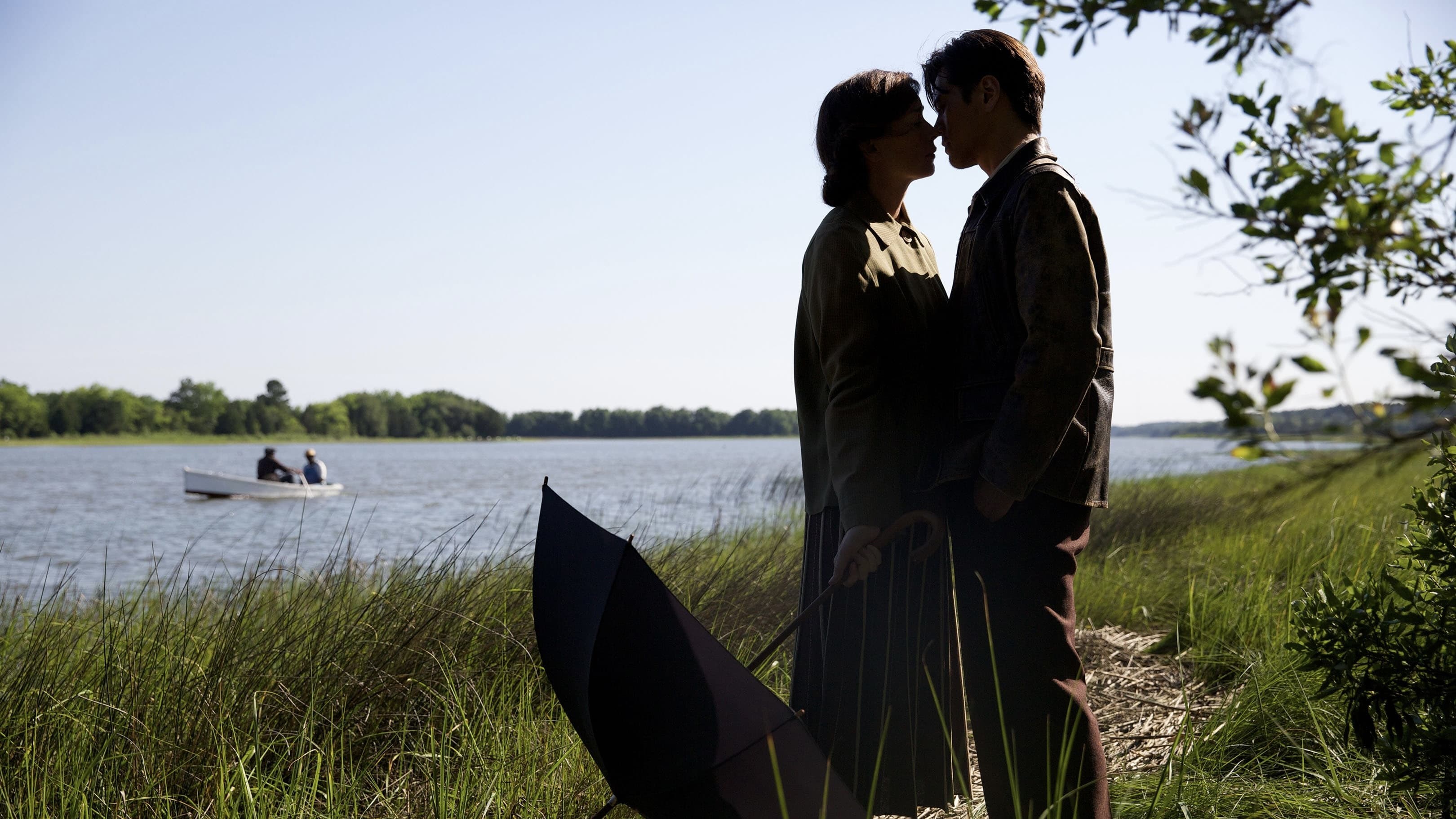 Foto de SOPHIE AND THE RISING SUN