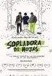 Sopladora de hojas