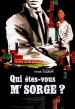 Película Qui êtes-vous, Monsieur Sorge?