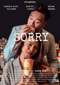 Sorry