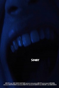 Sorry