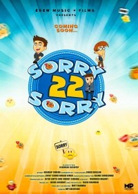 Sorry 22 Sorry