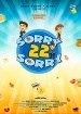 Sorry 22 Sorry
