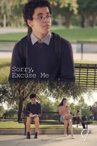 Sorry Excuse Me