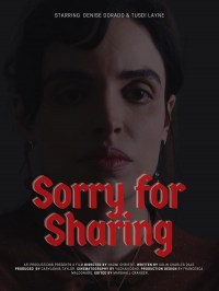 Sorry for Sharing