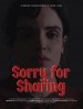 Sorry for Sharing