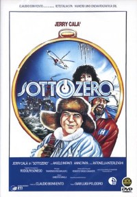 Sottozero