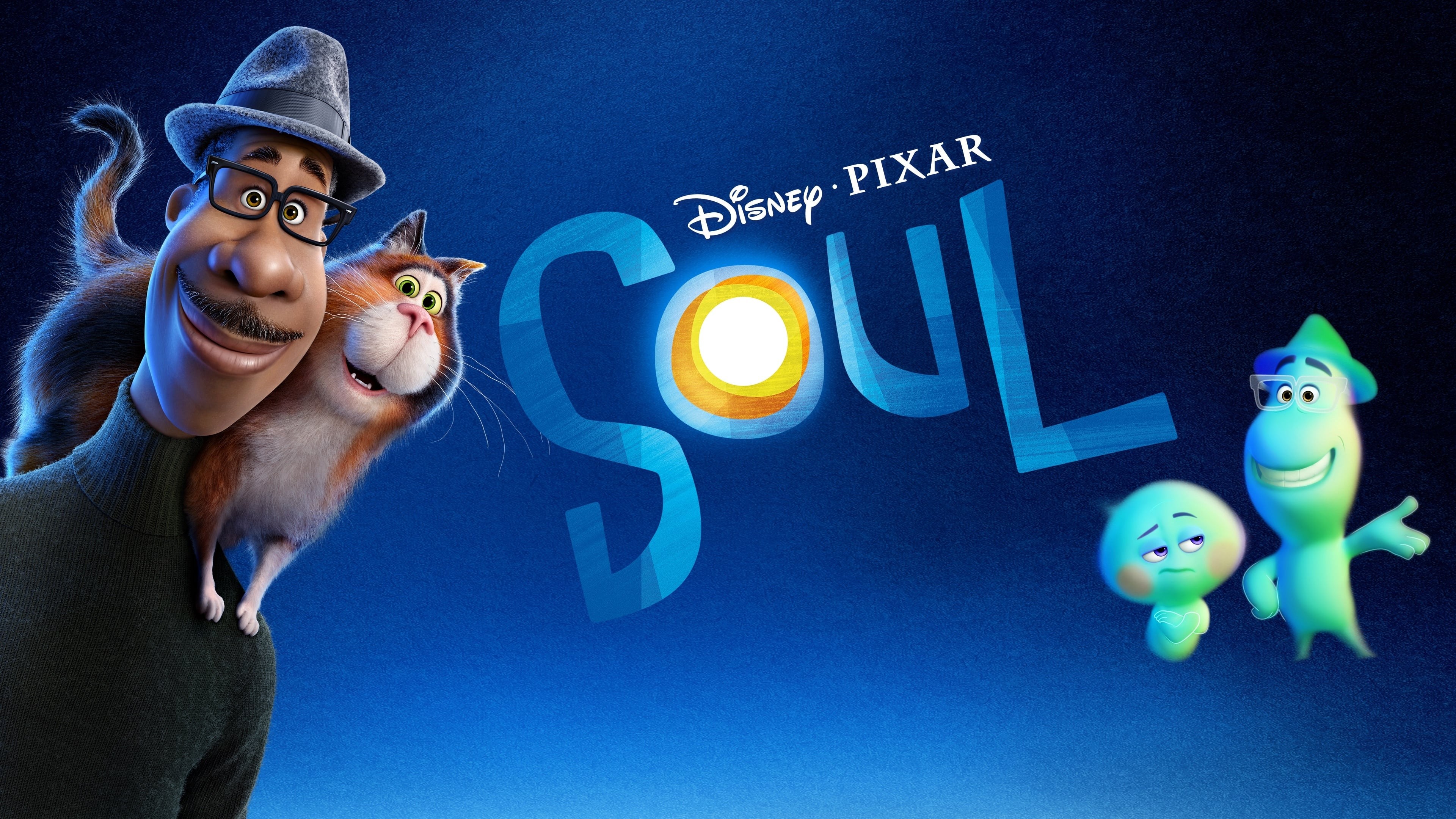 Foto de SOUL