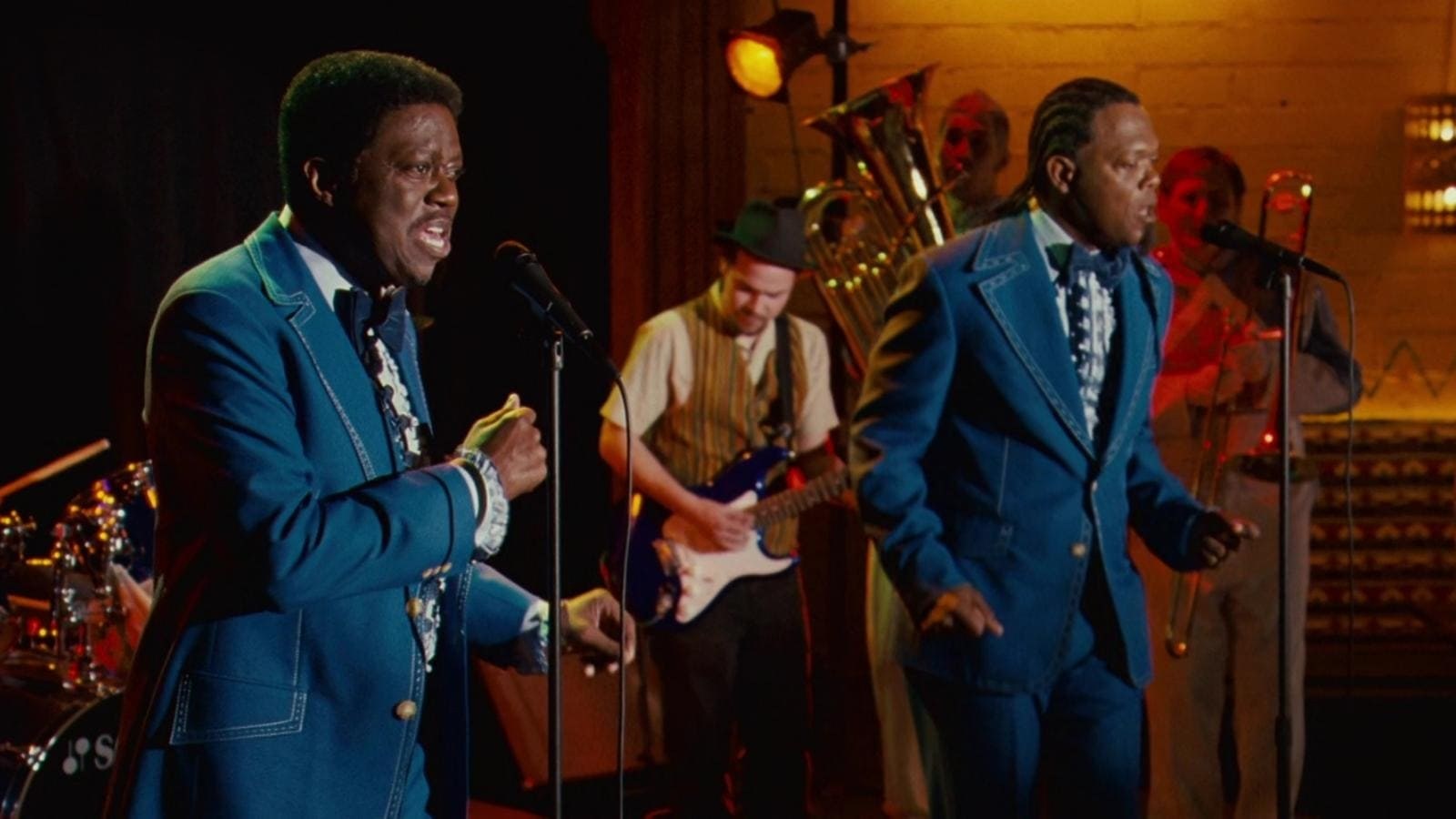Foto de SOUL MEN
