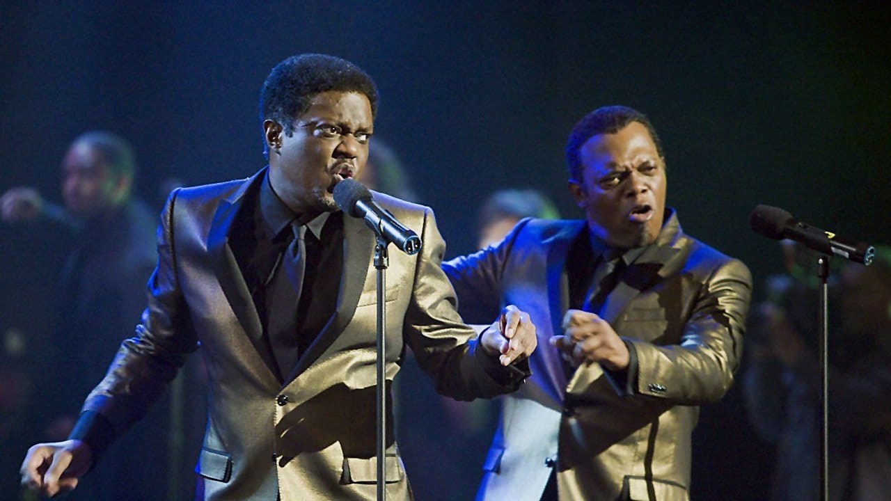 Foto de SOUL MEN