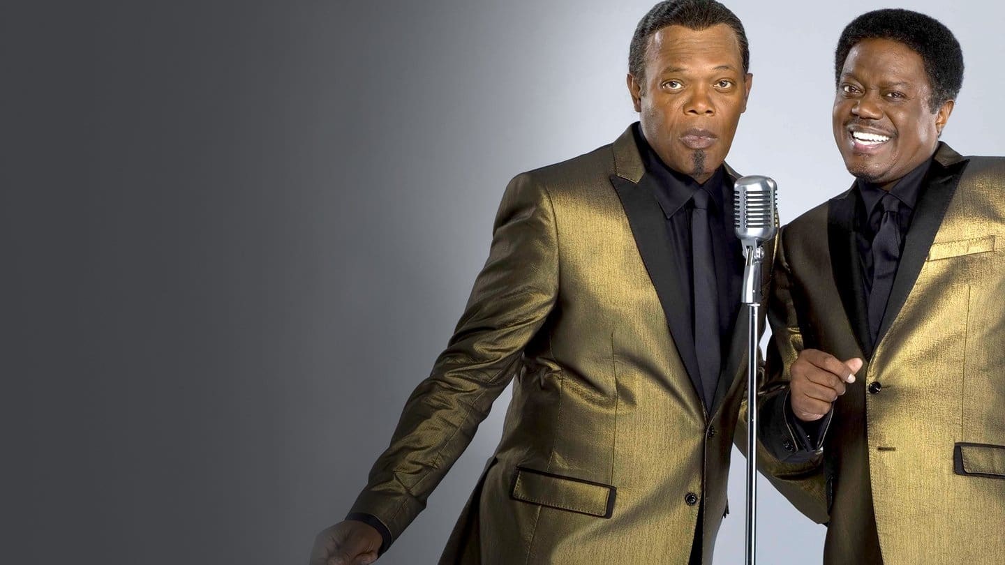 Foto de SOUL MEN