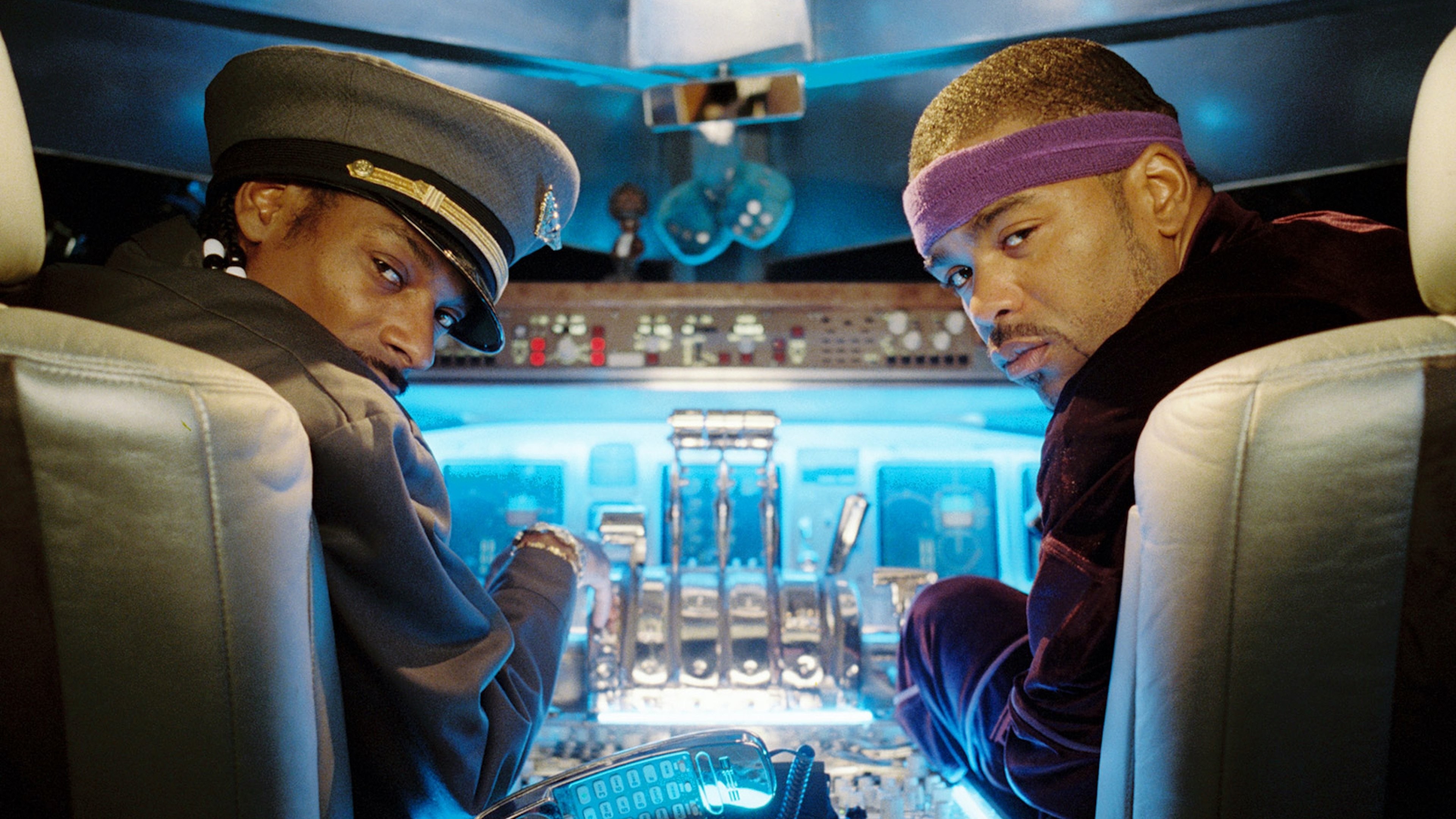 Foto de SOUL PLANE