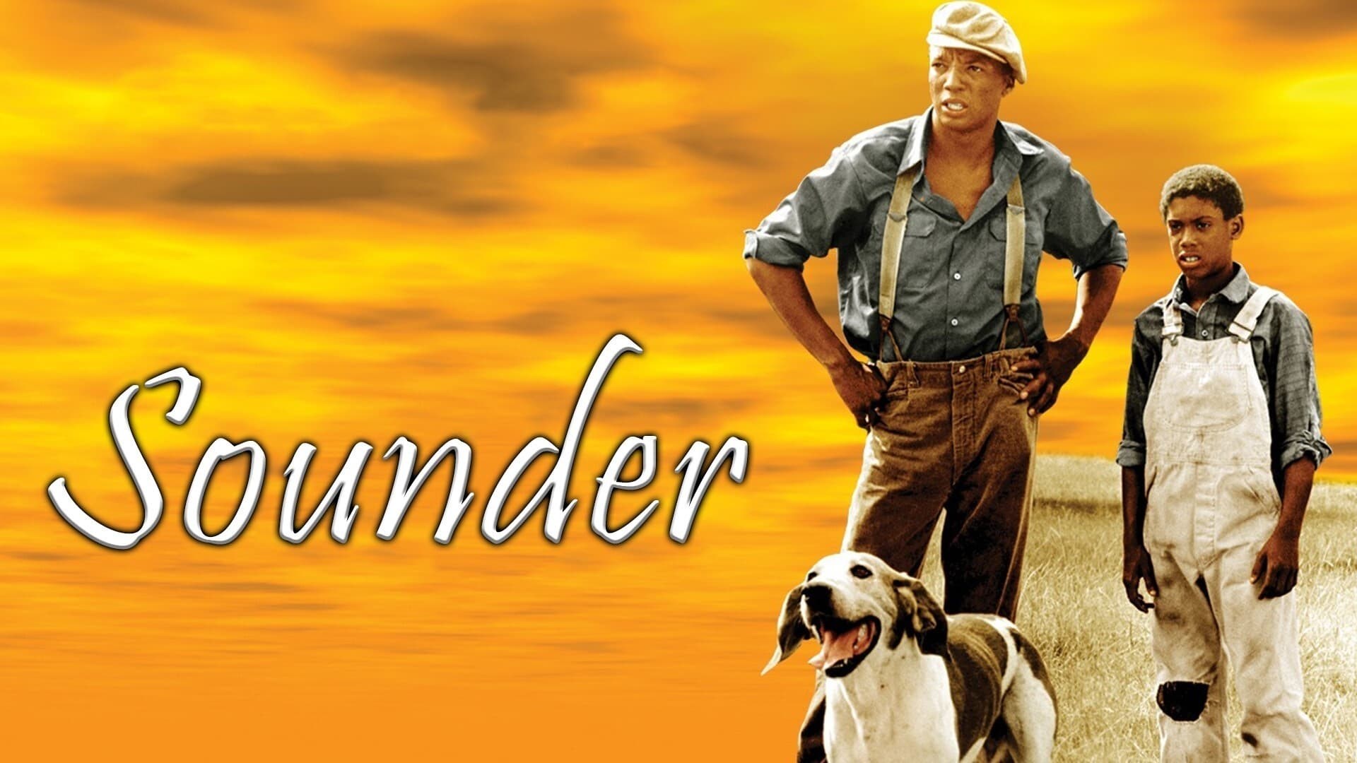 Foto de SOUNDER