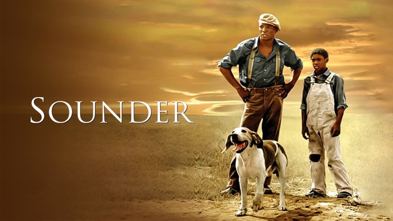 Foto de SOUNDER