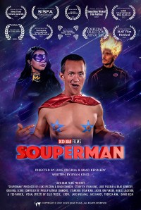 Souperman