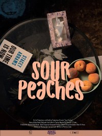 Sour Peaches