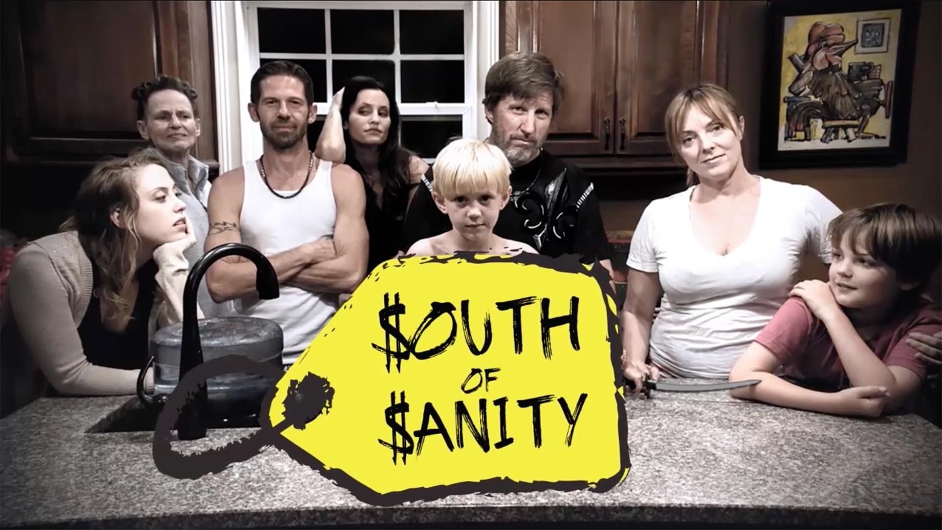 Foto de SOUTH OF SANITY