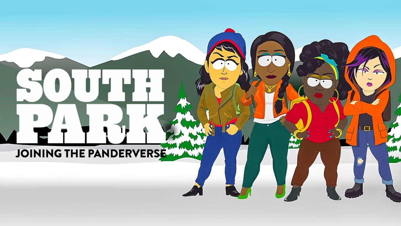 Foto de SOUTH PARK: JOINING THE PANDERVERSE