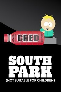 South Park Not Suitable For Children