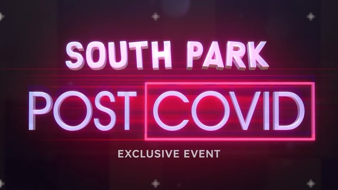 Foto de SOUTH PARK: POST COVID