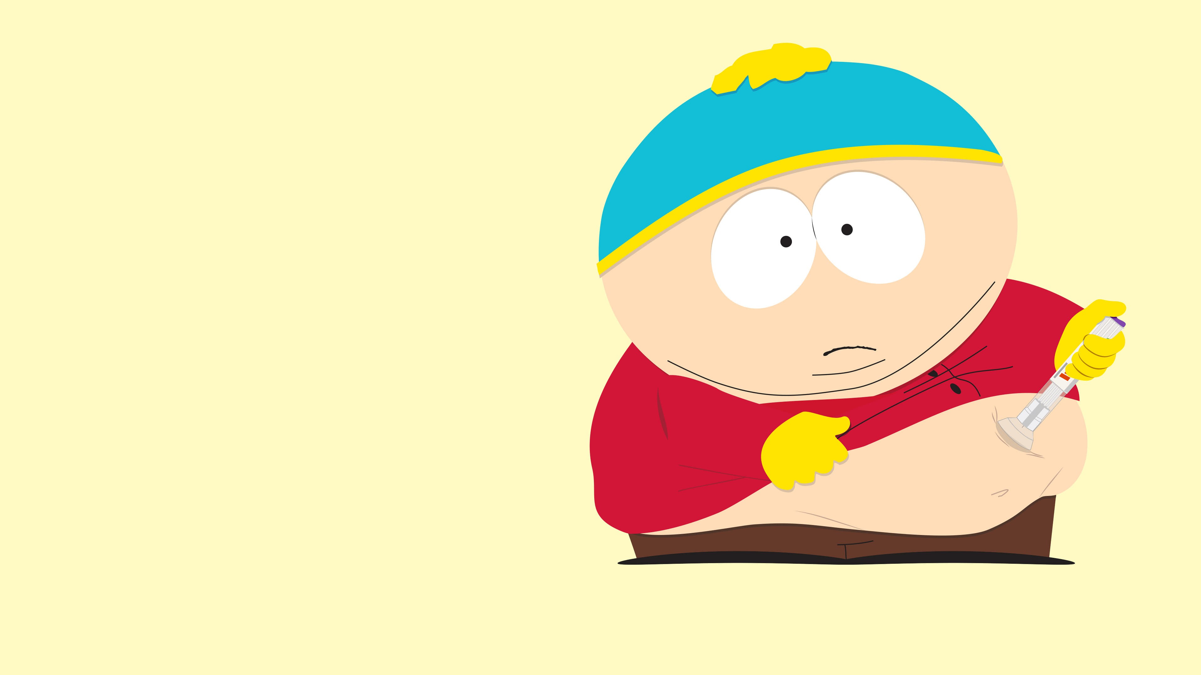 Foto de SOUTH PARK: THE END OF OBESITY
