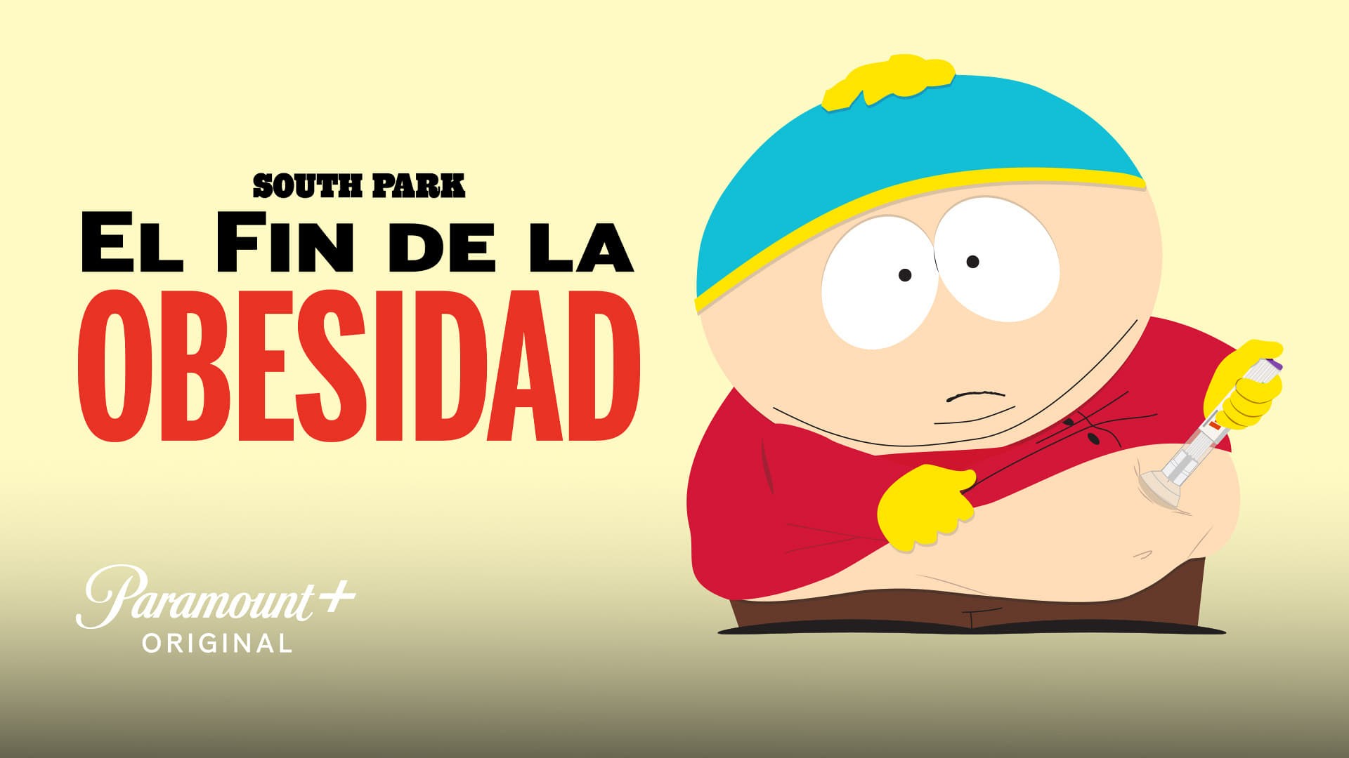 Foto de SOUTH PARK: THE END OF OBESITY